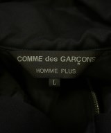 COMME des GARCONS HOMME PLUS（コムデギャルソンオムプリュス）その他 黒 サイズ:L メンズ/2200727882028