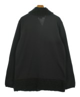 COMME des GARCONS HOMME PLUS（コムデギャルソンオムプリュス）カーディガン 黒 サイズ:L メンズ/2200727882035