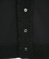 COMME des GARCONS HOMME PLUS（コムデギャルソンオムプリュス）カーディガン 黒 サイズ:L メンズ/2200727882035