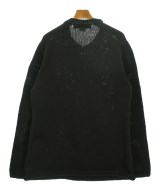 COMME des GARCONS HOMME PLUS（コムデギャルソンオムプリュス）ニット・セーター 黒 サイズ:L メンズ/2200727882042