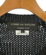 COMME des GARCONS HOMME PLUS（コムデギャルソンオムプリュス）ニット・セーター 黒 サイズ:L メンズ/2200727882042