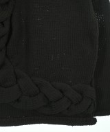 COMME des GARCONS HOMME PLUS（コムデギャルソンオムプリュス）ニット・セーター 黒 サイズ:L メンズ/2200727882042