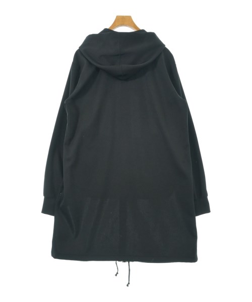 COMME des GARCONS HOMME PLUS（コムデギャルソンオムプリュス）パーカー 黒 サイズ:L メンズ/2200727889010
