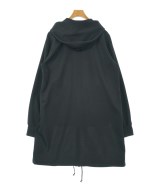 COMME des GARCONS HOMME PLUS（コムデギャルソンオムプリュス）パーカー 黒 サイズ:L メンズ/2200727889010