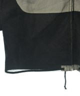 COMME des GARCONS HOMME PLUS（コムデギャルソンオムプリュス）パーカー 黒 サイズ:L メンズ/2200727889010