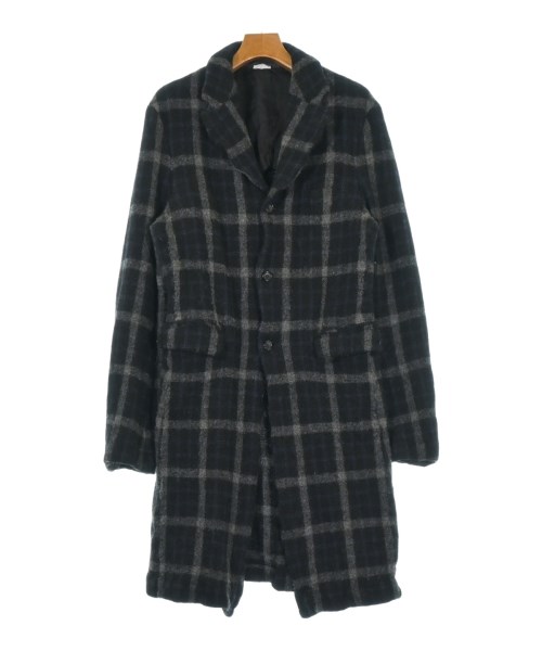 COMME des GARCONS HOMME PLUS（コムデギャルソンオムプリュス）その他 黒 サイズ:L メンズ/2200728060029