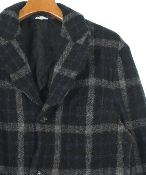 COMME des GARCONS HOMME PLUS（コムデギャルソンオムプリュス）その他 黒 サイズ:L メンズ/2200728060029