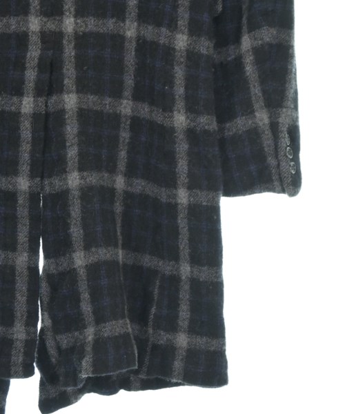 COMME des GARCONS HOMME PLUS（コムデギャルソンオムプリュス）その他 黒 サイズ:L メンズ/2200728060029