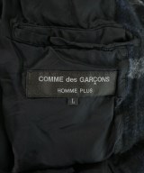 COMME des GARCONS HOMME PLUS（コムデギャルソンオムプリュス）その他 黒 サイズ:L メンズ/2200728060029