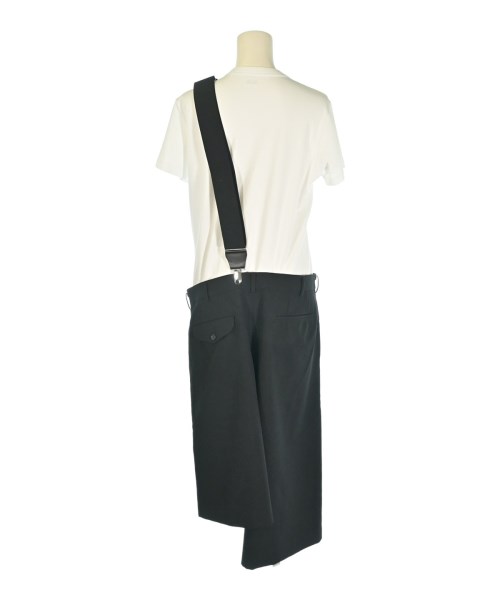 COMME des GARCONS HOMME PLUS（コムデギャルソンオムプリュス）ショートパンツ 黒 サイズ:M メンズ/2200728060074
