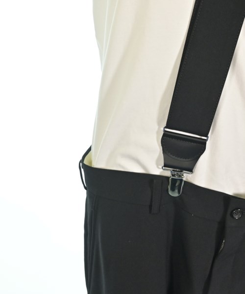 COMME des GARCONS HOMME PLUS（コムデギャルソンオムプリュス）ショートパンツ 黒 サイズ:M メンズ/2200728060074