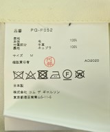 COMME des GARCONS HOMME PLUS（コムデギャルソンオムプリュス）ショートパンツ 黒 サイズ:M メンズ/2200728060074