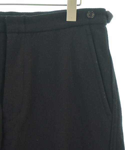 COMME des GARCONS HOMME PLUS（コムデギャルソンオムプリュス）その他 黒 サイズ:S メンズ/2200728147027