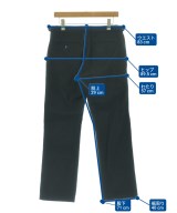 COMME des GARCONS HOMME PLUS（コムデギャルソンオムプリュス）その他 黒 サイズ:S メンズ/2200728147027