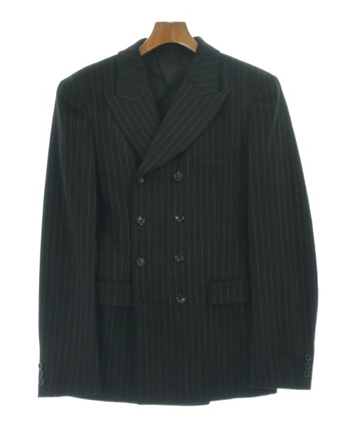 COMME des GARCONS HOMME PLUS(コムデギャルソンオムプリュス)のテーラードジャケット サイズ:M 24,800円