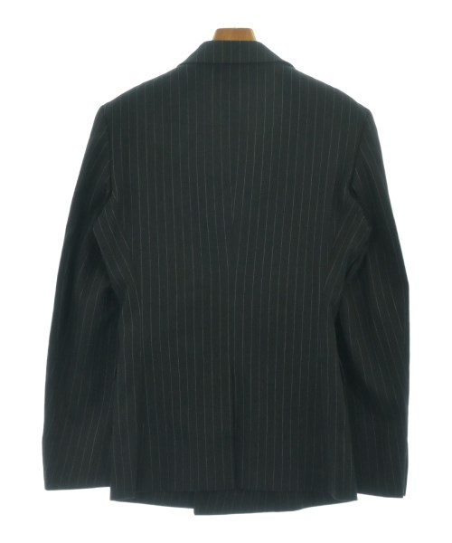 COMME des GARCONS HOMME PLUS（コムデギャルソンオムプリュス）テーラードジャケット 黒 サイズ:M メンズ/2200721681016