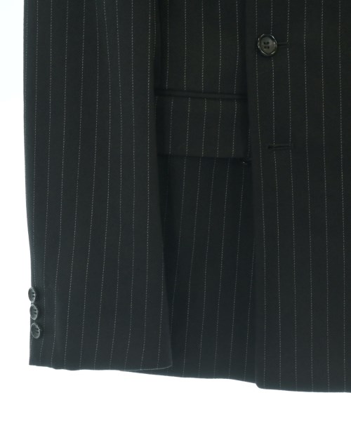 COMME des GARCONS HOMME PLUS（コムデギャルソンオムプリュス）テーラードジャケット 黒 サイズ:M メンズ/2200721681016