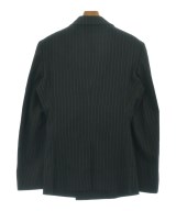 COMME des GARCONS HOMME PLUS（コムデギャルソンオムプリュス）テーラードジャケット 黒 サイズ:M メンズ/2200721681016