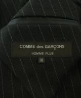 COMME des GARCONS HOMME PLUS（コムデギャルソンオムプリュス）テーラードジャケット 黒 サイズ:M メンズ/2200721681016