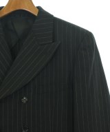 COMME des GARCONS HOMME PLUS（コムデギャルソンオムプリュス）テーラードジャケット 黒 サイズ:M メンズ/2200721681016
