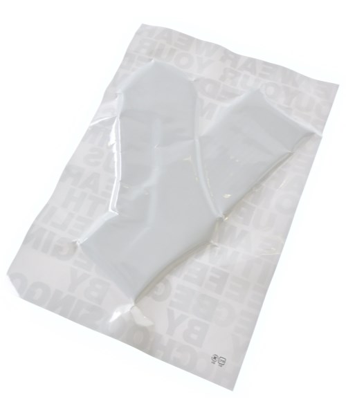 COMME des GARCONS HOMME PLUS（コムデギャルソンオムプリュス）小物類（その他） グレー サイズ:- メンズ/2200721823287