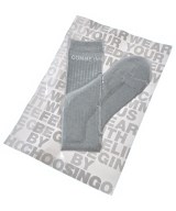 COMME des GARCONS HOMME PLUS（コムデギャルソンオムプリュス）小物類（その他） グレー サイズ:- メンズ/2200721823287