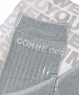 COMME des GARCONS HOMME PLUS（コムデギャルソンオムプリュス）小物類（その他） グレー サイズ:- メンズ/2200721823287