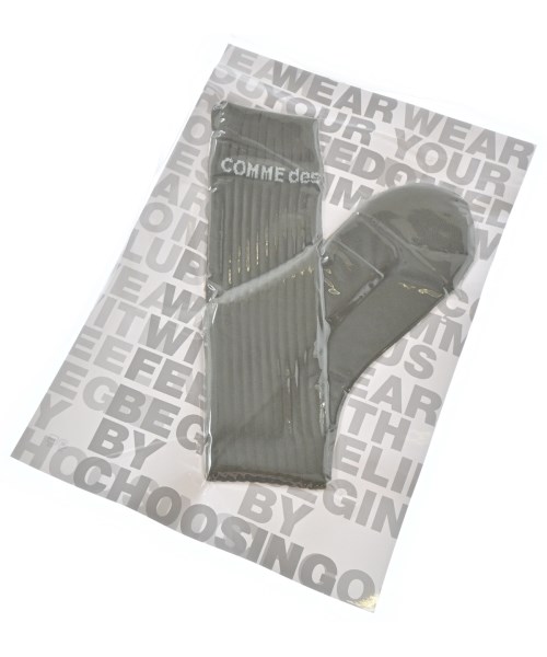 COMME des GARCONS HOMME PLUS(コムデギャルソンオムプリュス)の小物類（その他） サイズ:- 4,800円