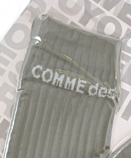 COMME des GARCONS HOMME PLUS（コムデギャルソンオムプリュス）小物類（その他） カーキ サイズ:- メンズ/2200721823294