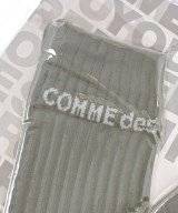 COMME des GARCONS HOMME PLUS（コムデギャルソンオムプリュス）小物類（その他） カーキ サイズ:- メンズ/2200721823294