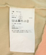 COMME des GARCONS HOMME PLUS（コムデギャルソンオムプリュス）Tシャツ・カットソー ベージュ サイズ:S メンズ/2200728077058