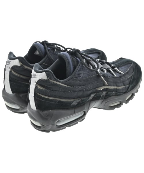 COMME des GARCONS HOMME PLUS（コムデギャルソンオムプリュス）スニーカー 黒 サイズ:27cm メンズ/2200725062040