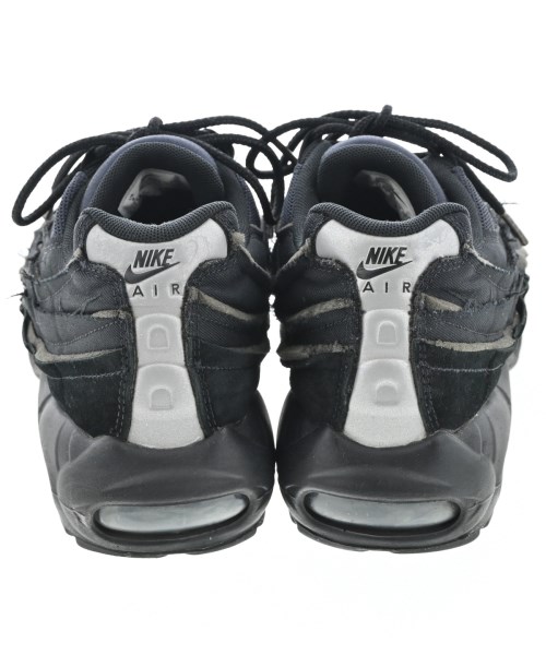 COMME des GARCONS HOMME PLUS（コムデギャルソンオムプリュス）スニーカー 黒 サイズ:27cm メンズ/2200725062040