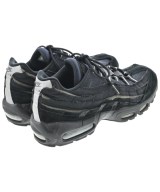 COMME des GARCONS HOMME PLUS（コムデギャルソンオムプリュス）スニーカー 黒 サイズ:27cm メンズ/2200725062040