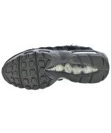 COMME des GARCONS HOMME PLUS（コムデギャルソンオムプリュス）スニーカー 黒 サイズ:27cm メンズ/2200725062040