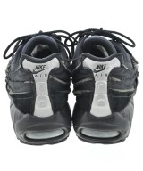 COMME des GARCONS HOMME PLUS（コムデギャルソンオムプリュス）スニーカー 黒 サイズ:27cm メンズ/2200725062040