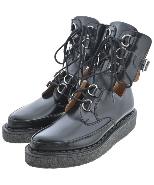 COMME des GARCONS HOMME PLUS(コムデギャルソンオムプリュス)のブーツ サイズ:UK6(24.5cm位) 56,500円