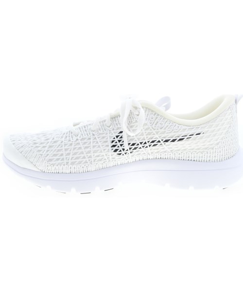 COMME des GARCONS HOMME PLUS（コムデギャルソンオムプリュス）スニーカー 白 サイズ:26cm メンズ/2200725342265