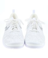 COMME des GARCONS HOMME PLUS（コムデギャルソンオムプリュス）スニーカー 白 サイズ:26cm メンズ/2200725342265