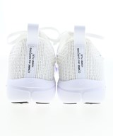 COMME des GARCONS HOMME PLUS（コムデギャルソンオムプリュス）スニーカー 白 サイズ:26cm メンズ/2200725342265