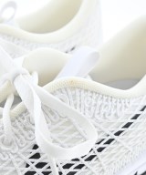 COMME des GARCONS HOMME PLUS（コムデギャルソンオムプリュス）スニーカー 白 サイズ:26cm メンズ/2200725342265