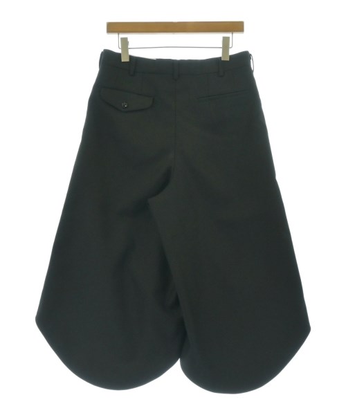 COMME des GARCONS HOMME PLUS（コムデギャルソンオムプリュス）その他 黒 サイズ:S メンズ/2200729007023