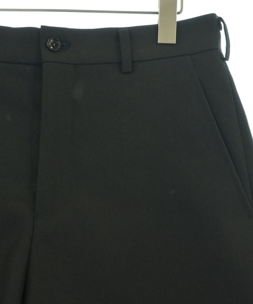 COMME des GARCONS HOMME PLUS（コムデギャルソンオムプリュス）その他 黒 サイズ:S メンズ/2200729007023