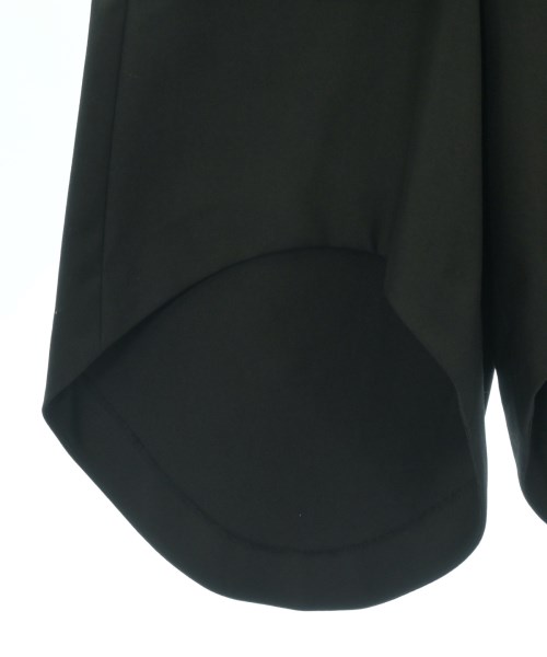 COMME des GARCONS HOMME PLUS（コムデギャルソンオムプリュス）その他 黒 サイズ:S メンズ/2200729007023