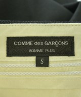 COMME des GARCONS HOMME PLUS（コムデギャルソンオムプリュス）その他 黒 サイズ:S メンズ/2200729007023