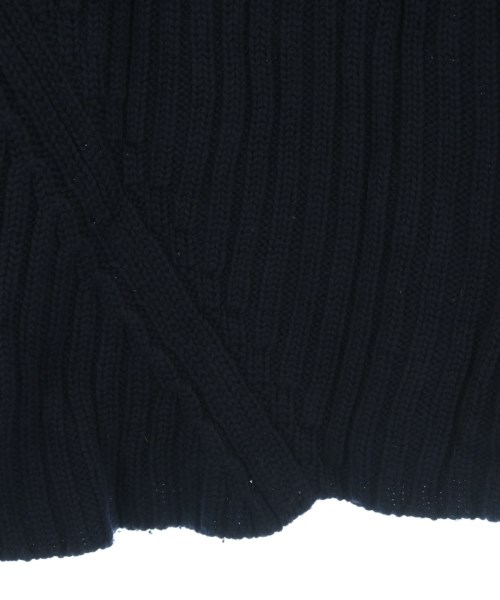 COMME des GARCONS HOMME PLUS（コムデギャルソンオムプリュス）ニット・セーター 紺 サイズ:L メンズ/2200729052023