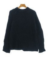 COMME des GARCONS HOMME PLUS（コムデギャルソンオムプリュス）ニット・セーター 紺 サイズ:L メンズ/2200729052023