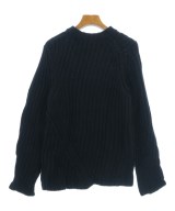 COMME des GARCONS HOMME PLUS（コムデギャルソンオムプリュス）ニット・セーター 紺 サイズ:L メンズ/2200729052023