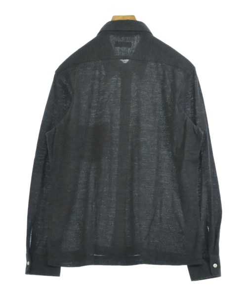 COMME des GARCONS HOMME PLUS（コムデギャルソンオムプリュス）カジュアルシャツ グレー サイズ:-(M位) メンズ/2200729052030