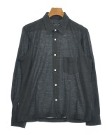 COMME des GARCONS HOMME PLUS（コムデギャルソンオムプリュス）カジュアルシャツ グレー サイズ:-(M位) メンズ/2200729052030